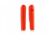 ACERBIS FORK GUARD (VERIOUS COLOURS) KTM 125-500 15-23/HUSKY 125-450 15/GASGAS 125-450 21-23/STARK 24