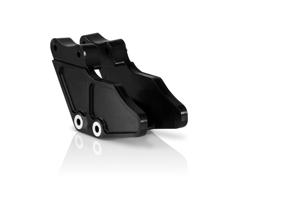 Acerbis Chain Guide Kawasaki KX85 / KX100 Black
