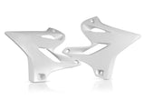 ACERBIS RADIATOR SCOOPS (VERIOUS COLOURS) YZ 125/250 15-21