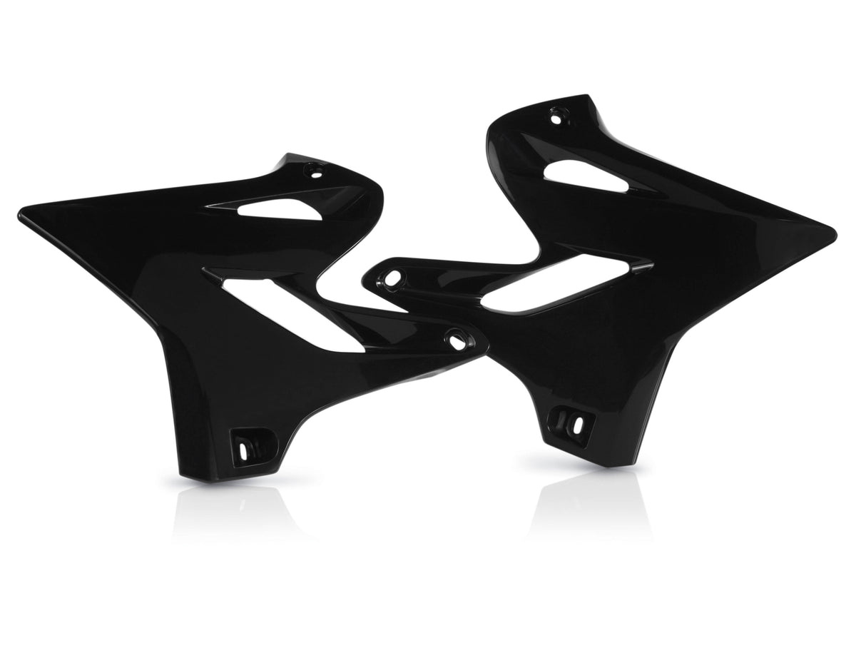 ACERBIS RADIATOR SCOOPS (VERIOUS COLOURS) YZ 125/250 15-21