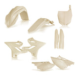 ACERBIS FULL PLASTIC KIT (VERIOUS COLOURS) YZ125/250 15-21