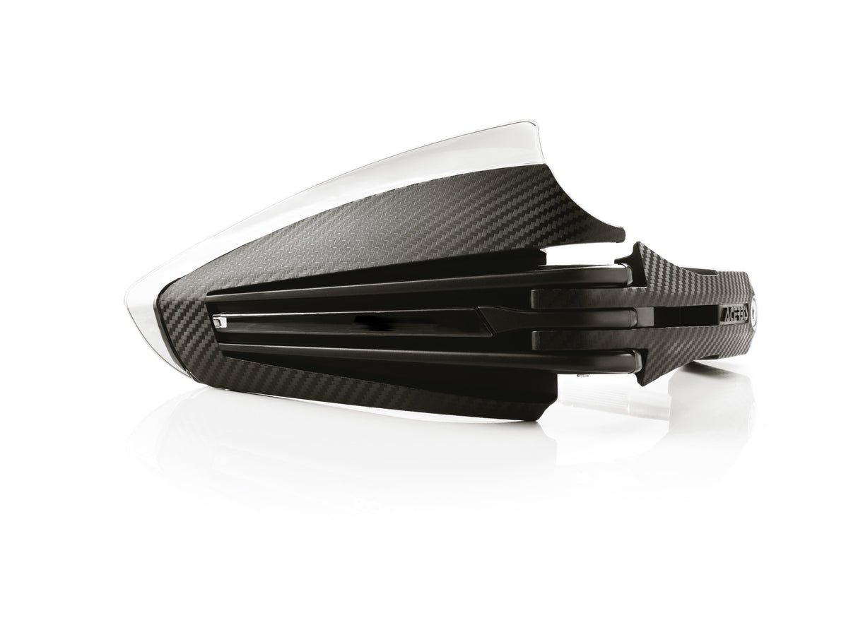ACERBIS X-TARMAC HANDGUARD (VIEW DESCRIPTION FOR FITMENT DETAILS); VERIOUS COLOURS