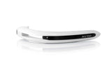 Acerbis Dual Road Handguards White (Without Fitting Kit)