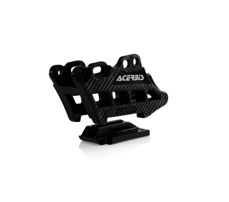 ACERBIS CHAIN GUIDE HONDA CRF 250-450cc;  BLACK