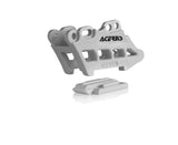 Acerbis Chain Guide 2.0 Suzuki RM125 / RM250 White