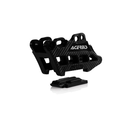 ACERBIS CHAIN GUIDE 2.0 YAMAHA YZ 125-450cc 21-24; BLACK