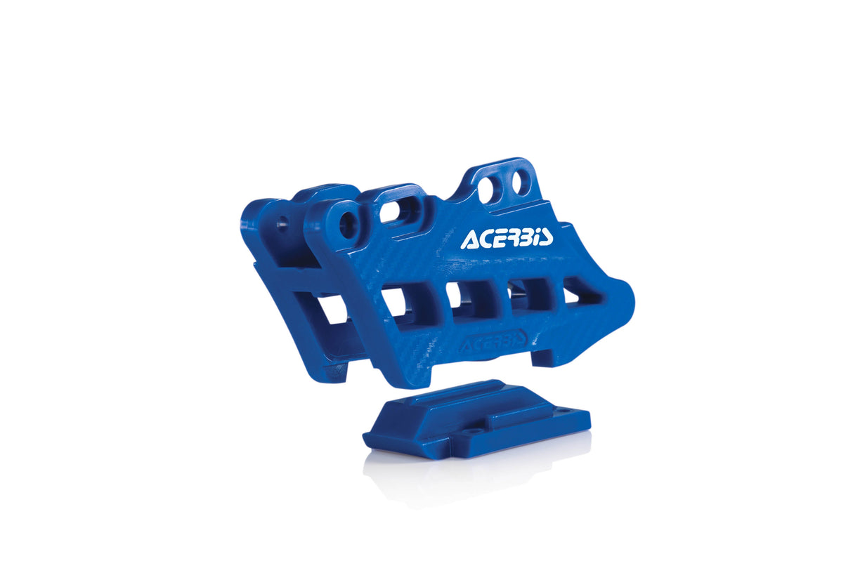 Acerbis Chain Guide 2.0 Yamaha Blue