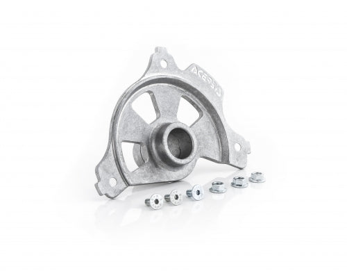 SPIDER EVO FITTING KIT KX125/250 02/