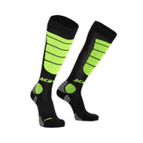 Acerbis Impact MX Socks Black/Yellow