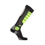 Acerbis Impact MX Socks Black/Yellow