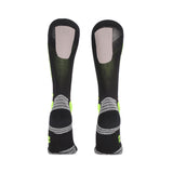 Acerbis Impact MX Socks Black/Yellow