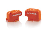 Acerbis Brembo Master Cylinder Cover 2014 Onwards Yellow