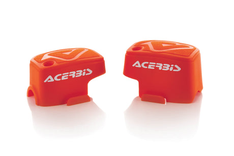 Acerbis Brembo Master Cylinder Cover 2014 Onwards Yellow