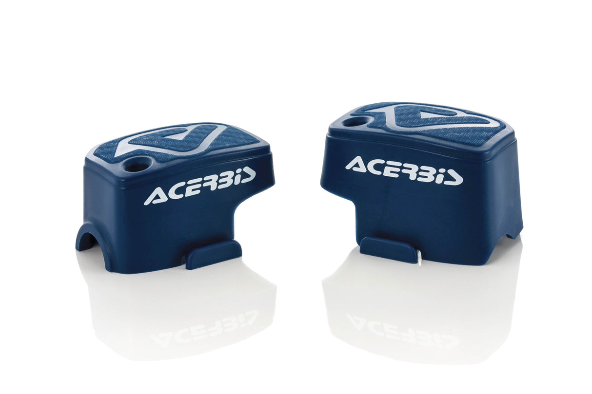 Acerbis Brembo Master Cylinder Cover 2014 Onwards Orange