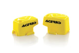 Acerbis Brembo Master Cylinder Cover 2014 Onwards Orange