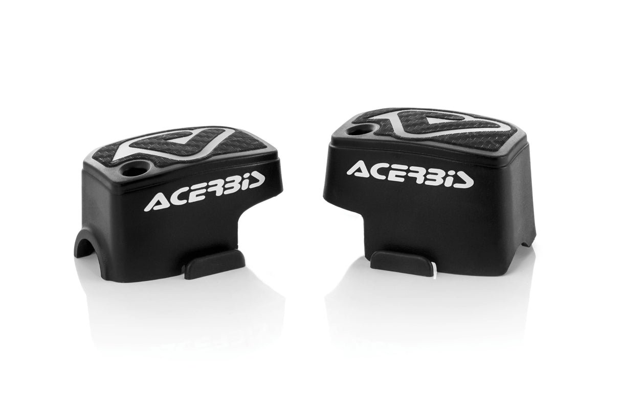 Acerbis Brembo Master Cylinder Cover 2014 Onwards Yellow
