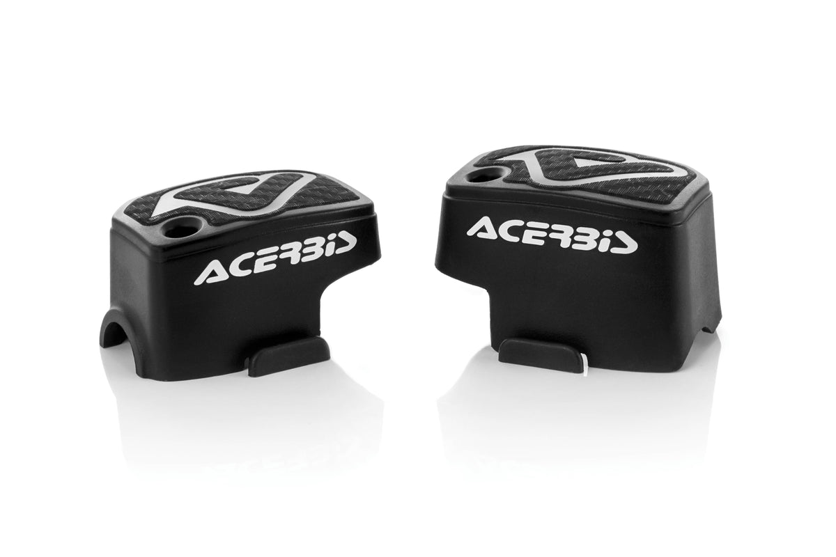 Acerbis Brembo Master Cylinder Cover Blue