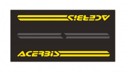 Acerbis Race Carpet 200cm x 100cm