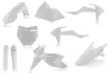 ACERBIS FULL PLASTIC KIT (VERIOUS COLOURS) SX/SX-F 16-18 SX 250 17-18