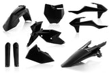 ACERBIS FULL PLASTIC KIT (VERIOUS COLOURS) SX/SX-F 16-18 SX 250 17-18