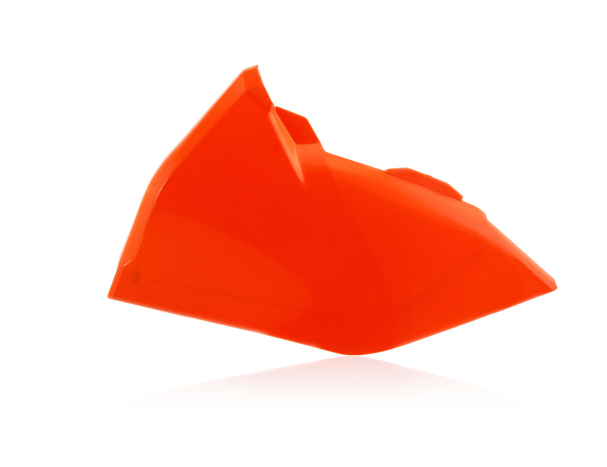 Acerbis Airbox Cover KTM SX / SX-F 2016 Onwards (Excluding SX250) Orange