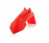 ACERBIS FRONT FENDER (VERIOUS COLOURS) SX65 16-23 MC65 21-23