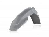 ACERBIS FRONT FENDER (VERIOUS COLOURS) FC/FE/FX/TC/TE/TX 125-501 16-23