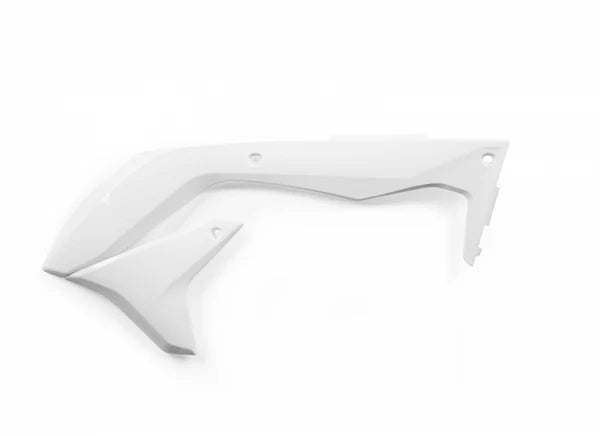 ACERBIS RADIATOR SCOOPS (VERIOUS COLOURS) KXF450 16-18