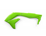 ACERBIS RADIATOR SCOOPS (VERIOUS COLOURS) KXF450 16-18