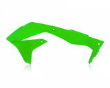 ACERBIS RADIATOR SCOOPS (VERIOUS COLOURS) KXF450 16-18