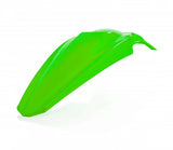 ACERBIS REAR FENDER (VERIOUS COLOURS) KXF250 17-20 KXF450 16-18