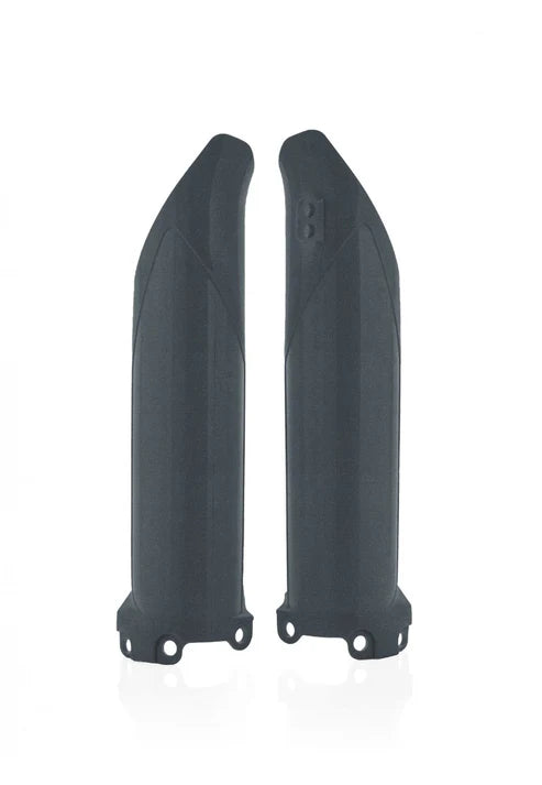 ACERBIS LOWER FORK COVERS (VERIOUS COLOURS) KX 250 F/4T/X 17-25 KX 450 F/4T/X 16-25 | KXF 450 16/18