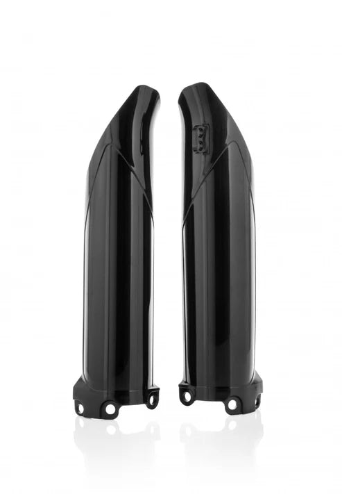 ACERBIS LOWER FORK COVERS (VERIOUS COLOURS) KX 250 F/4T/X 17-25 KX 450 F/4T/X 16-25 | KXF 450 16/18