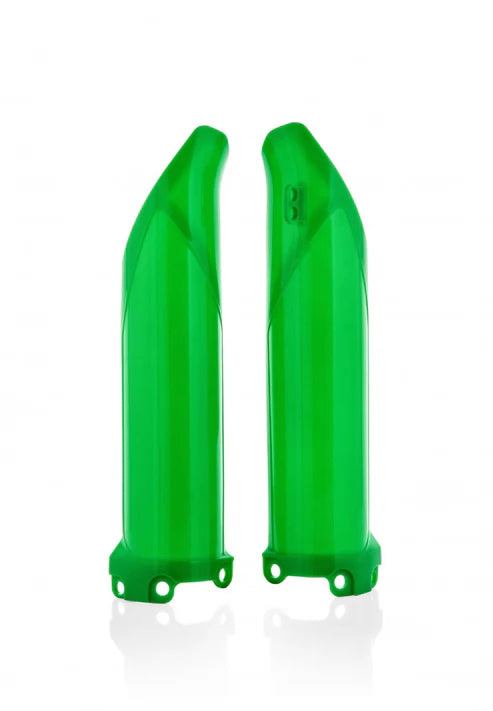 ACERBIS LOWER FORK COVERS (VERIOUS COLOURS) KX 250 F/4T/X 17-25 KX 450 F/4T/X 16-25 | KXF 450 16/18