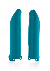 ACERBIS LOWER FORK COVERS (VERIOUS COLOURS) KX 250 F/4T/X 17-25 KX 450 F/4T/X 16-25 | KXF 450 16/18