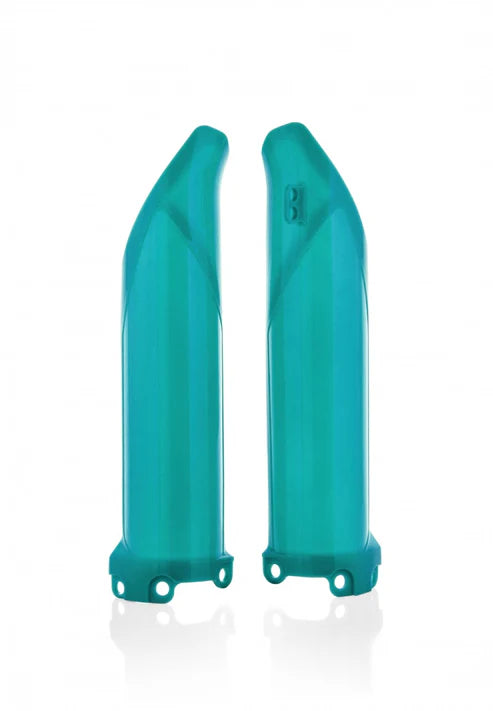 ACERBIS LOWER FORK COVERS (VERIOUS COLOURS) KX 250 F/4T/X 17-25 KX 450 F/4T/X 16-25 | KXF 450 16/18