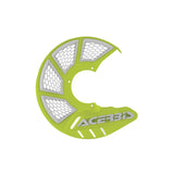 ACERBIS X-BRAKE 2.0 DISC COVER (VIEW DESCRIPTION FOR FITMENT DETAILS); VERIOUS COLOURS