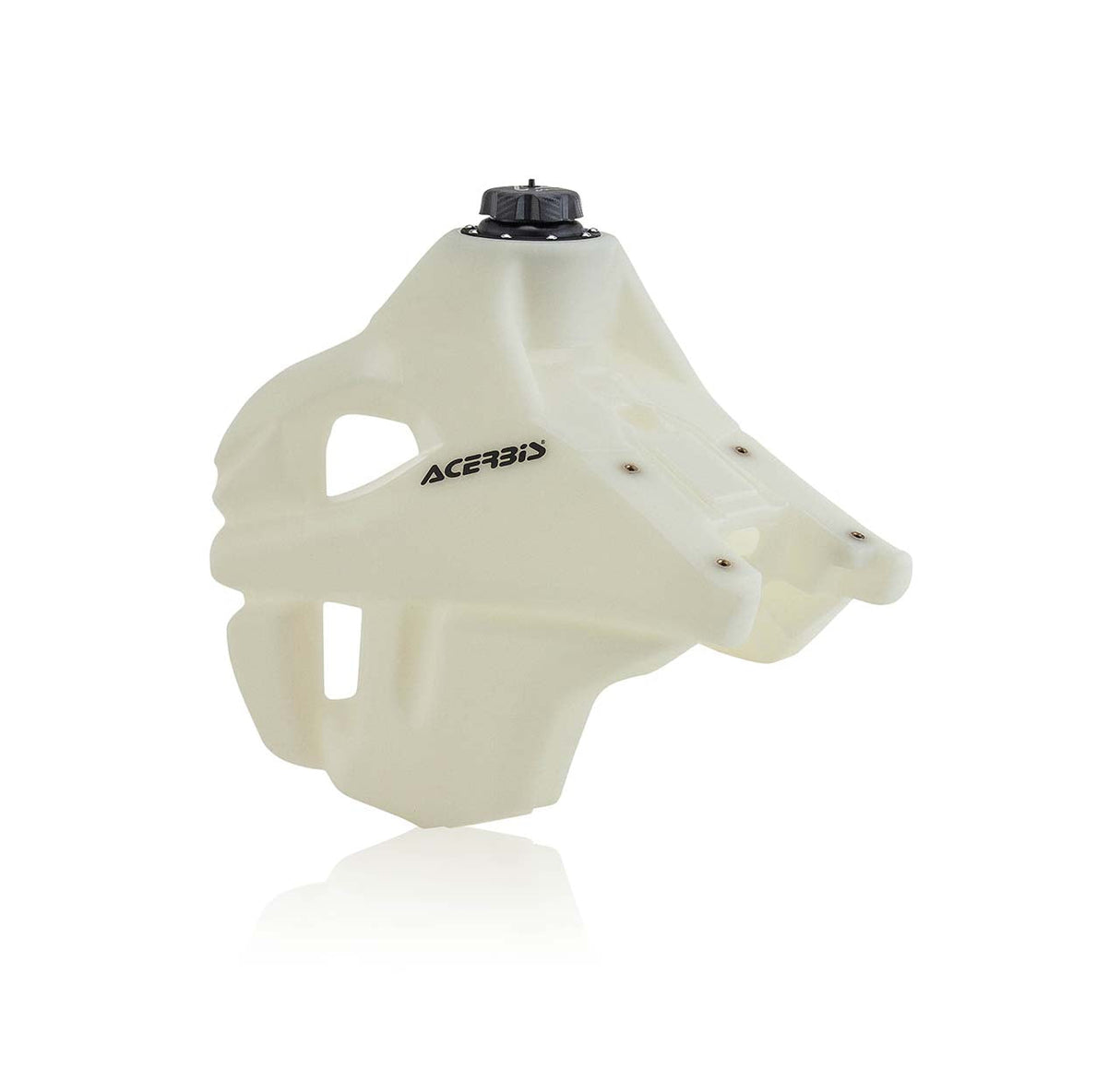 Acerbis Fuel Tank 15 Litre KTM SX / SX-F 2016 Onwards Clear