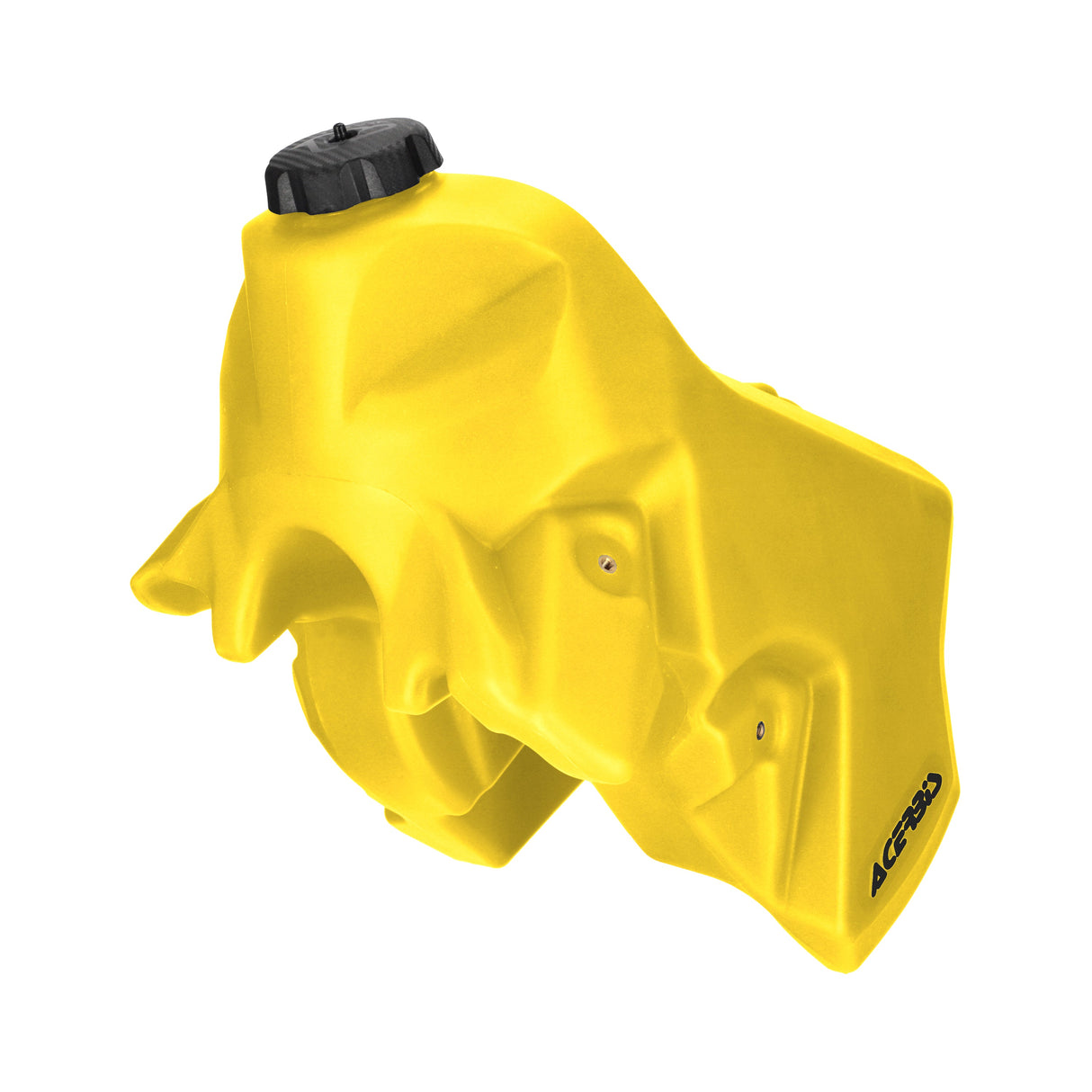 Acerbis Fuel Tank 14 Litre Suzuki DR-Z400S / SM 2000 - 2018 Yellow