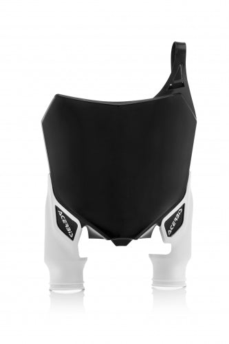 RAPTOR FRONT PLATE SOCKS