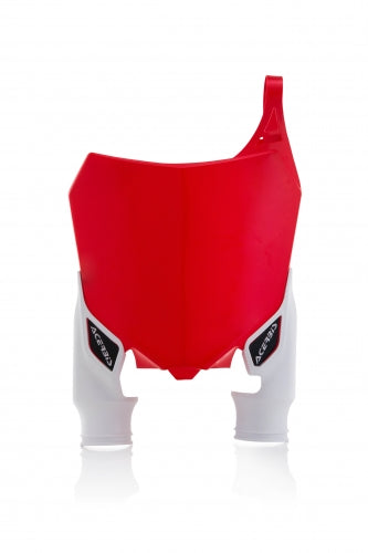 RAPTOR FRONT PLATE SOCKS