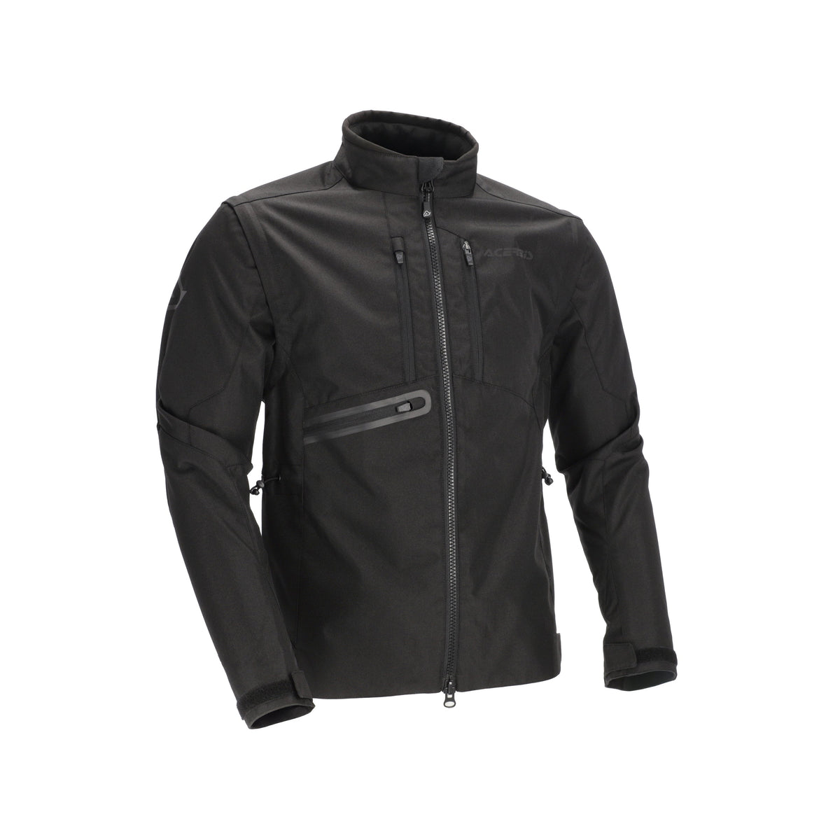 Acerbis Enduro-One Jacket Black