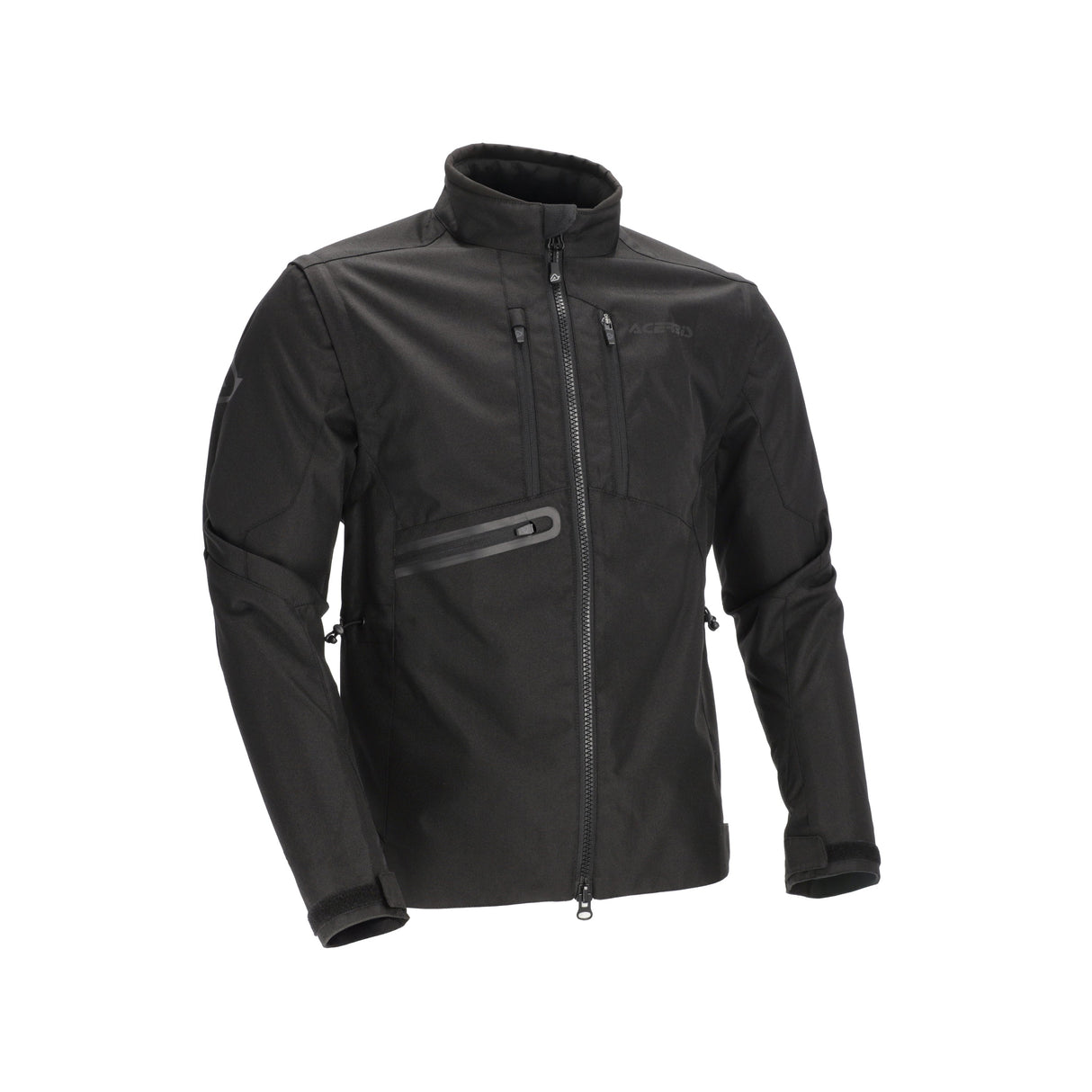 Acerbis Enduro-One Jacket Black