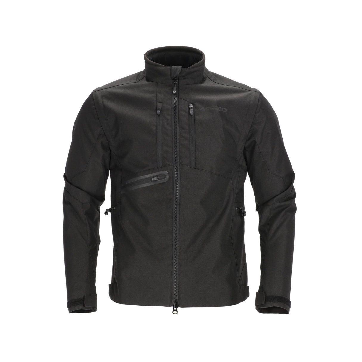 Acerbis Enduro-One Jacket Black