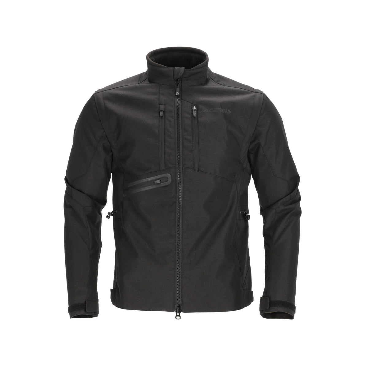 Acerbis Enduro-One Jacket Black