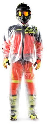 Acerbis Clear Rain 3.0 Pants - XXX-Large
