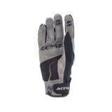 Acerbis Carbon G 3.0 Gloves Black/Grey