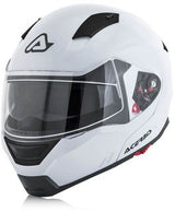 Acerbis G-348 Helmet White - XX-Large