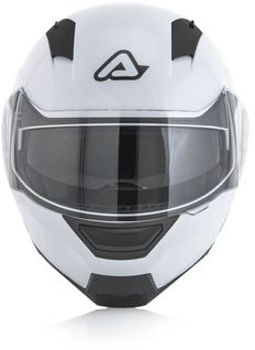 Acerbis G-348 Helmet White - XX-Large