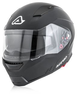 Acerbis G-348 Helmet Black - Small